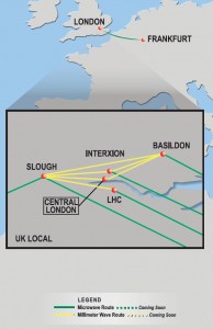 McKay Brothers Map